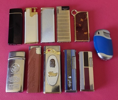 Lot briquets - lot, de