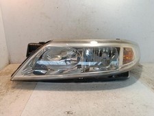 Optique avant principal gauche (feux)(phare) RENAULT LAGUNA 2 PHASE 1 BREAK