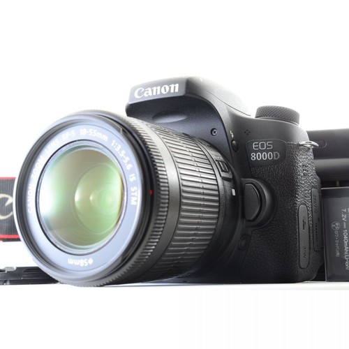 Appareil photo reflex