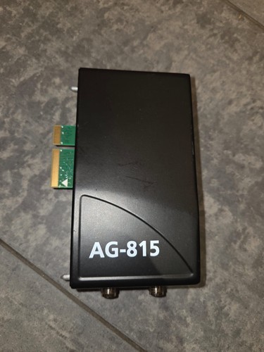 Radio trimble ag815 450mhz - radio, +