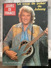 Jours de France 1294