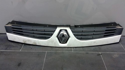 Calandre renault master - calandre, 2