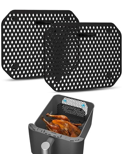 Pièces grille anti - pièces,