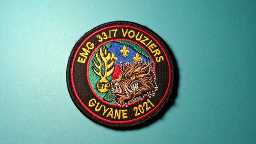 écusson gendarmerie - Écusson,