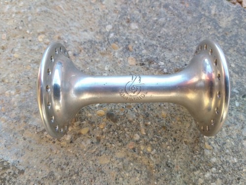 Campagnolo nouveau type corps