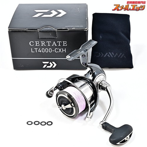 Moulinet pêche daiwa - daiwa, 24