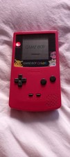 Console Nintendo Game Boy