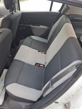 Banquette arriere RENAULT CLIO