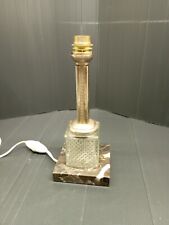 Ancienne Lampe de chevet ou