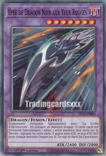 Yu-Gi-Oh! Épée de Dragon