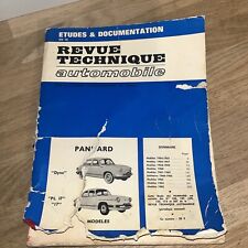 Livre Fascicule Revue