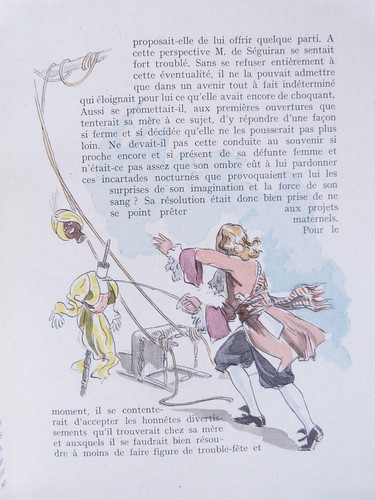 Regnier la - (henri,