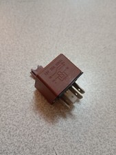 1x Relais Relay 12V 12 Volt