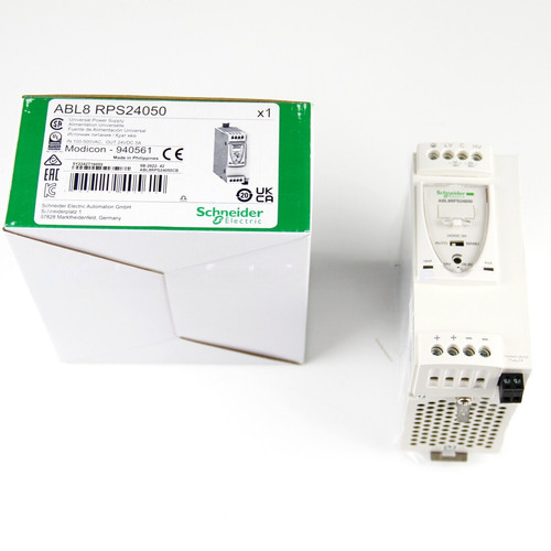 New box schneider - new, in