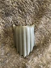 Playmobil Accessoire : 1 cape Grise Chateau Armées Roi Viking Médiéval Vintage