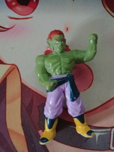Figurine bojack dragon ball - bojack,