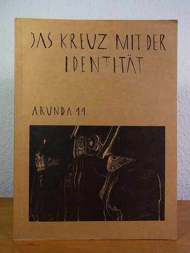 Das kreuz mit der identität - das,
