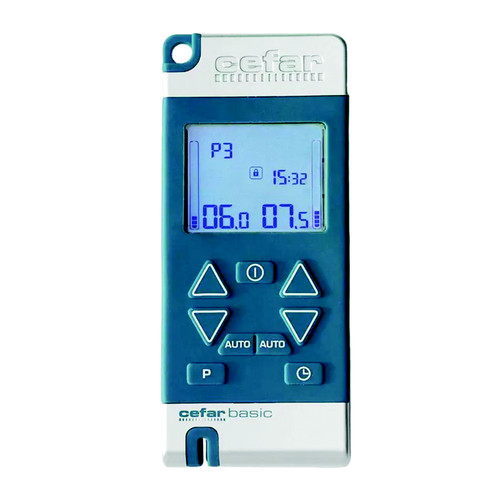 Cefar électrostimulateur - cefar,