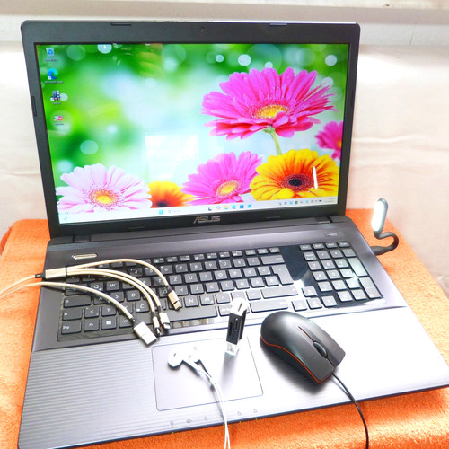 Asus k95 pouces - asus, bluray
