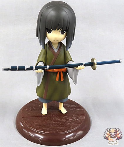Figurine déformée sekiro - figurine,