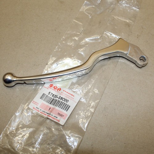 Levier embrayage suzuki - d,