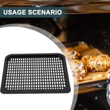 Plateau de cuisson friteuse à