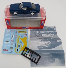 VITESSE OPEL MANTA 400 PHILIPS RALLY COSTA BRAVA 86 SM 39 1/43 IN BOX