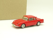 Paradcar SB 1/43 - Alpine