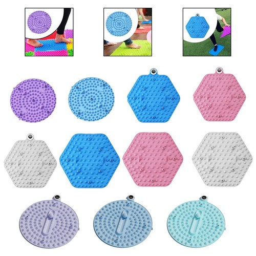 Tapis acupression pour - d'acupression,
