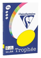 Papier Photocopieuse Trophee