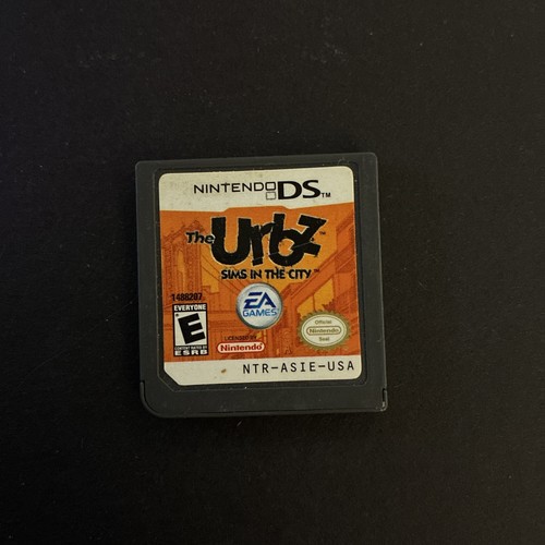 Urbz sims the - urbz,