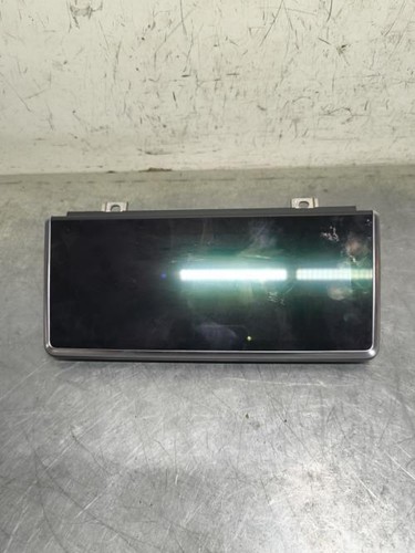 Ecran gps bmw serie - ecran, 2