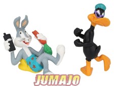 PVC3 Lot 2 figurines PVC