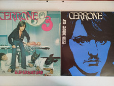 Lot de Disques vinyles 33 T