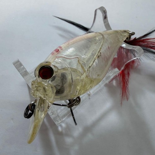 Megabass griffon 6cc lure - megabass,