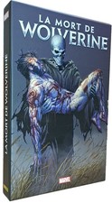 LA MORT DE WOLVERINE