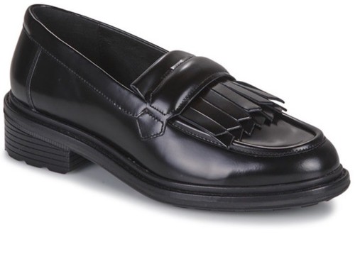 Geox walk pleasure loafers - geox,