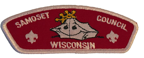Boy scout bsa - boy, council