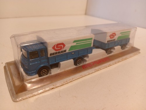 Majorette 300 saviem - p,