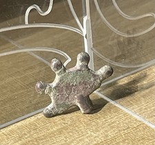 Ancien Fragment Petite Fibule