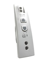 Enrouleur de sangle électrique pour volets roulants Schellenberg RolloDrive...