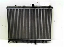 Radiateur occasion PEUGEOT 207 Phase 1 - 1.6 THP 156ch -