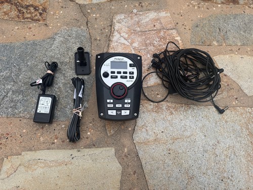 Roland TD-11 V-Drums Sound
