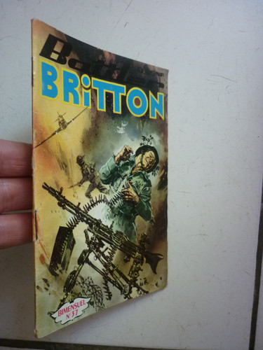 Edition imperia battler - edition,