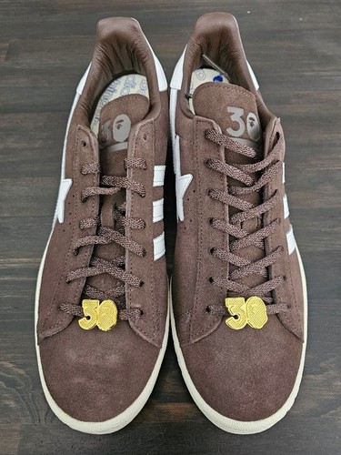 Baskets adidas bape campus - baskets,