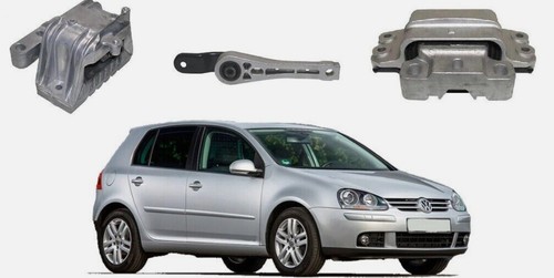 Kit supports moteur pour vw - 3,