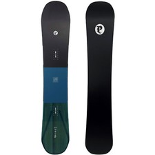Palmer Platinum Hommes Snowboard Tout Terrain Freeride Large 2024 NEUF