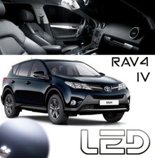 Pour Toyota RAV4 4 - 6
