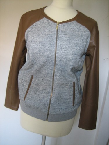 Blouson maje neuf - blouson,