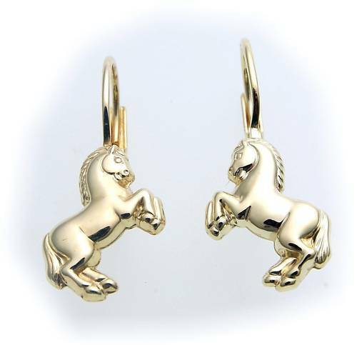 Boucles oreilles enfants - boucles,